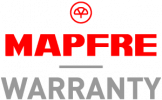 Logo Mapfre Warranty